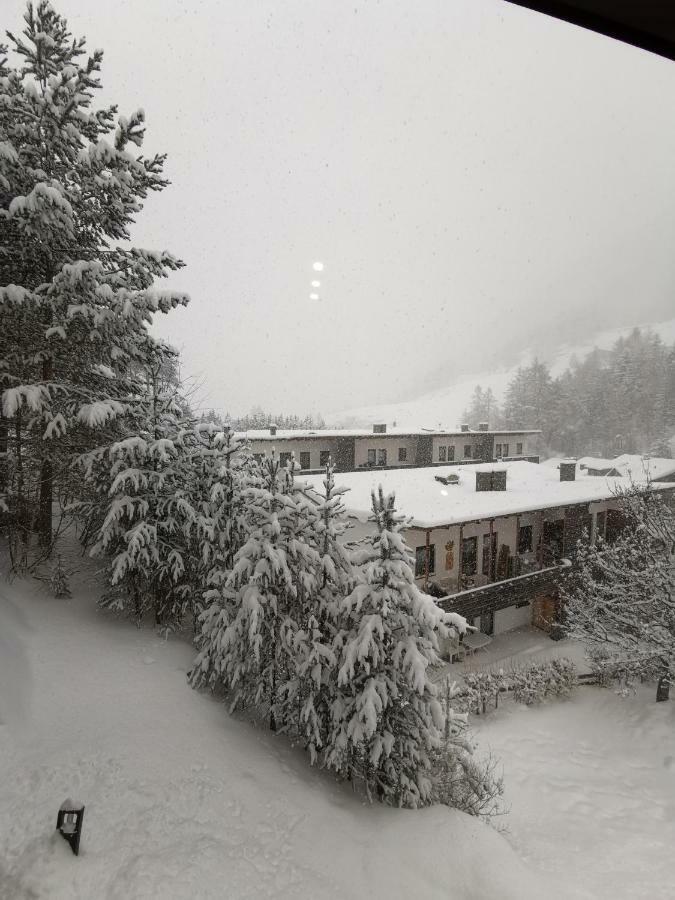 Fuzzy Hébergement de vacances Sölden
